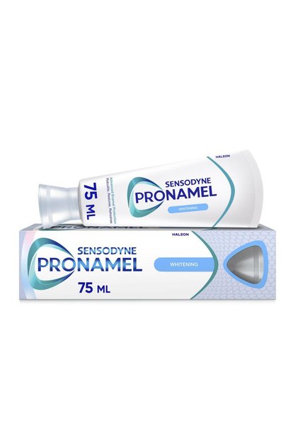 Pasta Dinti 75ml Pronamel Whitening