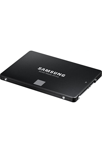 Samsung 2TB MZ-77E2T0BW 870 EVO SSD 2.5