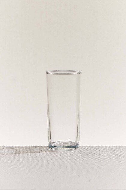 6-Pack Istanbul Raki Glasses 200 Cc
