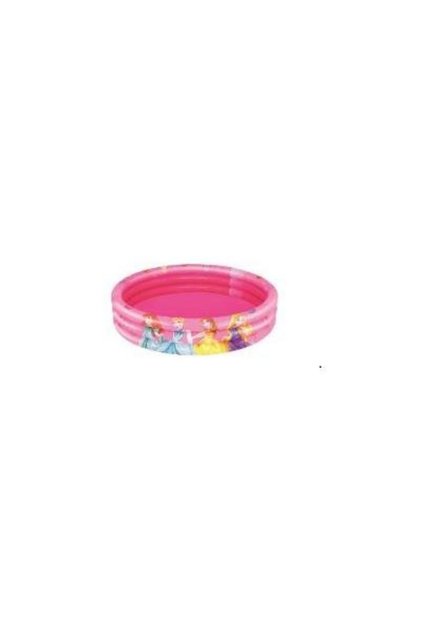 Piscina gonflabila Disney princess 122X25 cm