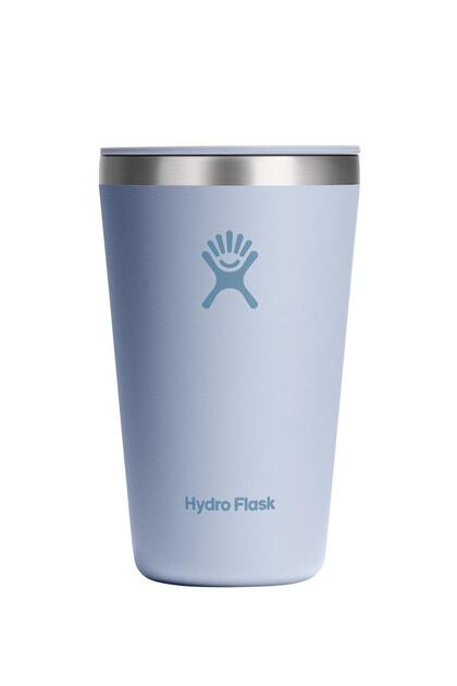 All Around Tumbler Termos Bardak 473 ml (16 Oz) - Surf Mavi