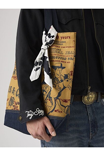 Levi's ® x Toy Story 3'lü Bandana Set - Fiyatı, Yorumları