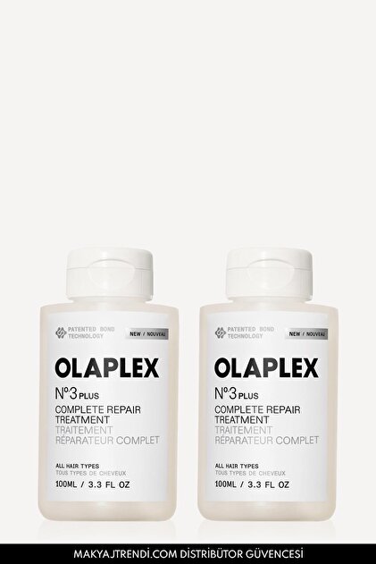 Olaplex NO4 FİNE BOND MAİNTENANCE SHAMPOO 1000ML - Fiyatı, Yorumları