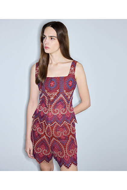 Brode Blouse