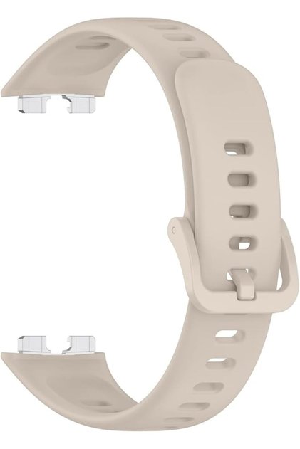 Huawei Band 11 / 11 Pro Compatible Premium Soft Silicone Cord with Buckle