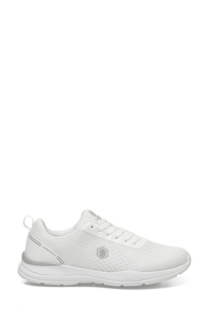Lumberjack Pol Wmn 5Fx Beyaz Kadın Sneaker A101932319 - Fiyatı