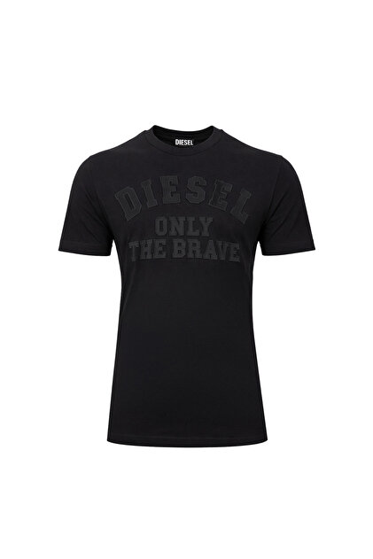 Diesel ERKEK T-SHIRT A19699-RHQBF-900 - Fiyatı, Yorumları