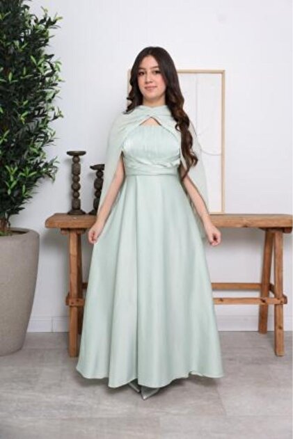green dress yellow fish Sage Fields Maxi Dress – Farm Girls Fancy Frills