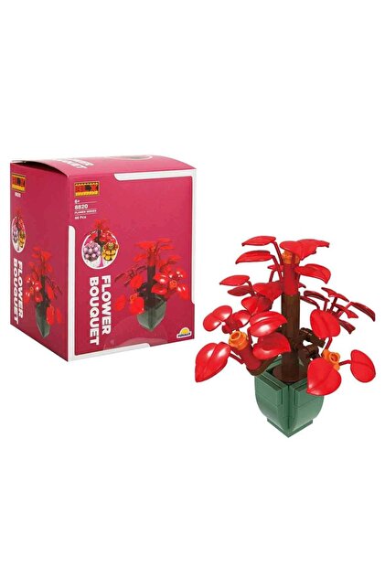 Sunman SUN BLX Bitki Çiçekleri 8820 - Fiyatı, Yorumları