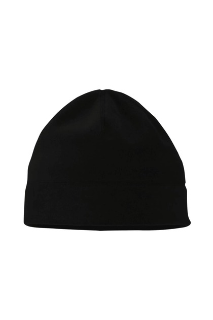 Black Fleece Beanie