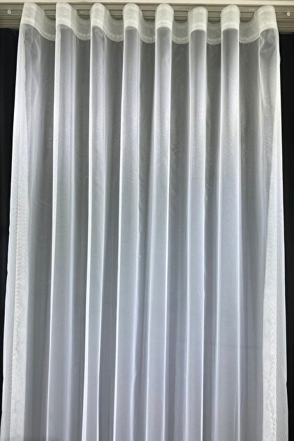 S Pile Shimmering Elegant Tulle Curtain Es Tulle Curtain