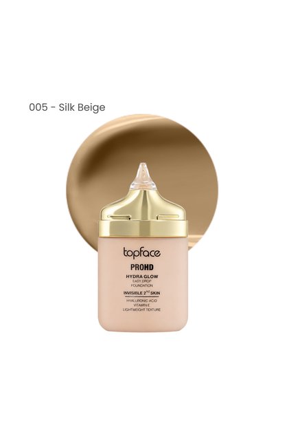 PROHD Hydra Glow Easy Drop Fond de ten