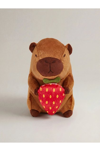 Lcw Home Mixed Animal Figure Plush Toy Plush