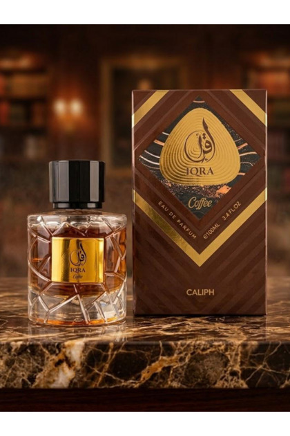 IQRA COFFEEEDP 100ML PERFUME