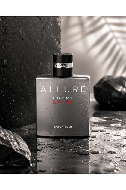 Chanel ALLURE HOMME SPORT eau Extreme Erkek Parfüm 50ml