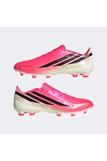 adidas F50 Hyperfast League Fg Unisex Yetişkin Krampon IH9346