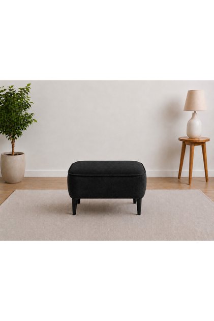 Puf Puf & Bench
