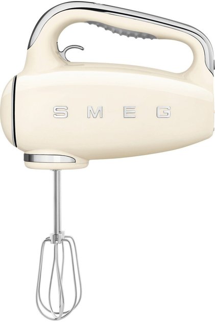 HMF01CREU Mixer de mână Creme