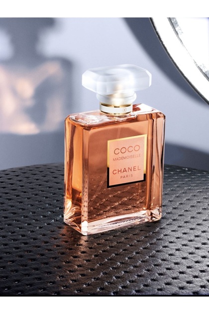 Chanel Coco Mademoiselle Kadınlar İçin Gül ve Yasemin Çiçeksi