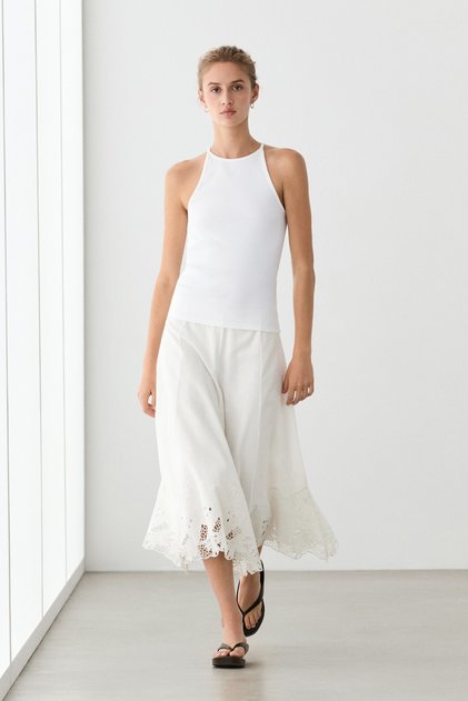 Pamuk karışımlı halter top