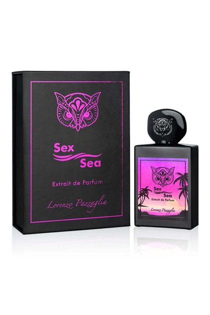 Sex-Sea Extrait de Parfum 50ml