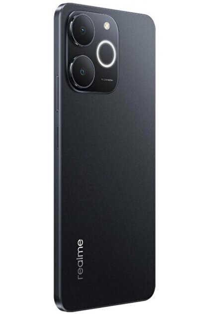 realme Note 70T Smartphone, Unisoc T7250 Octa-Core, 6.74