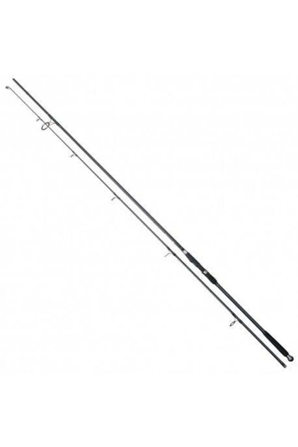 Lanseta fibra de carbon Mustang II 3902 3,90m