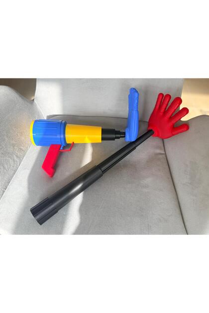 Goplast Premium Grab Pack El Poppy Play Time Oyuncak Catnap