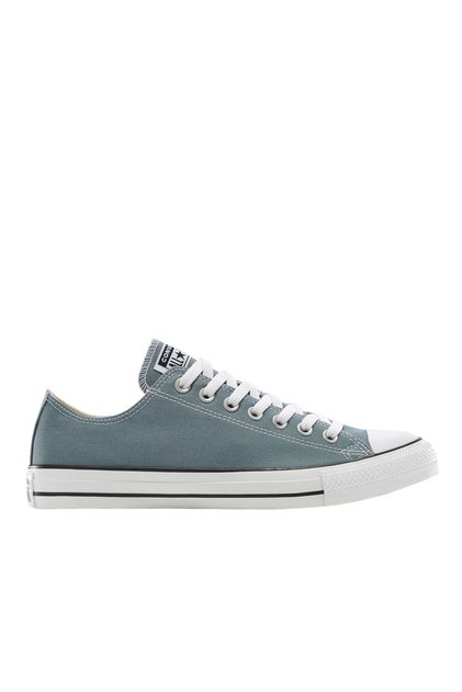 CHUCK TAYLOR ALL STAR A15958C Adidași unisex gri Mărimea 36 - Pantofi casual de zi cu zi cu șireturi