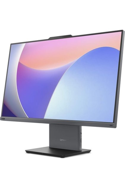 Thinkcentre Neo 50A Gen 5 İ7-13620H 16Gb 512Gb Ssd 12Sca0Cntr 23.8 Fhd Dokunmatik Freedos Aıo