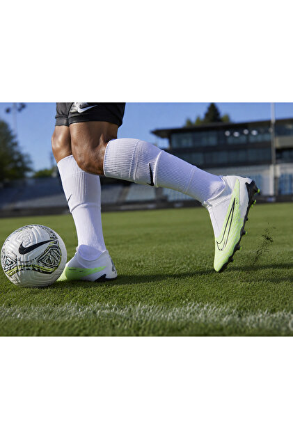 Nike Phantom Gx Academy Df Fg/Mg Erkek Futbol Krampon - Fiyatı