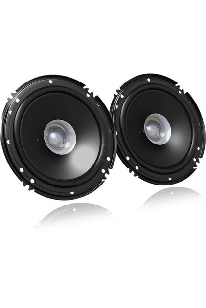 Σετ ηχείων αυτοκινήτου CS-J610X (2.0; 300 W; 165 mm)