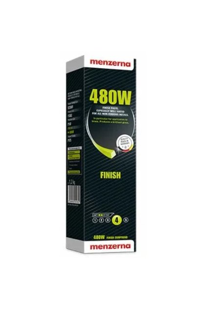 Pasta Polish Metale 480W, 1.2kg