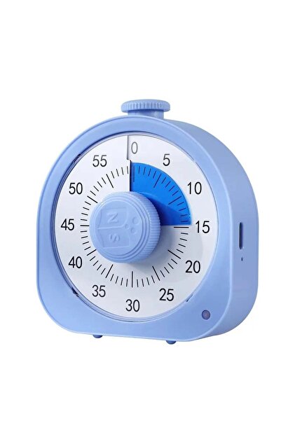 Battery Operated Timer - Optical Timer