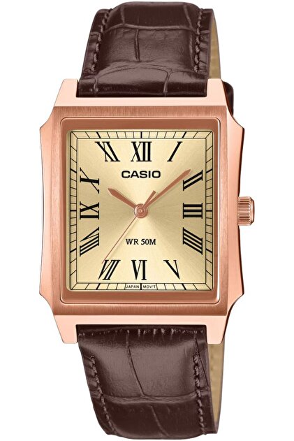 Casio MTP-B190RGL-9BVDF Kol Saati - Fiyatı, Yorumları