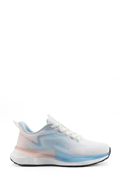 Lumberjack WAY 5FX Pudra Kadın Sneaker A101942215 - Fiyatı, Yorumları