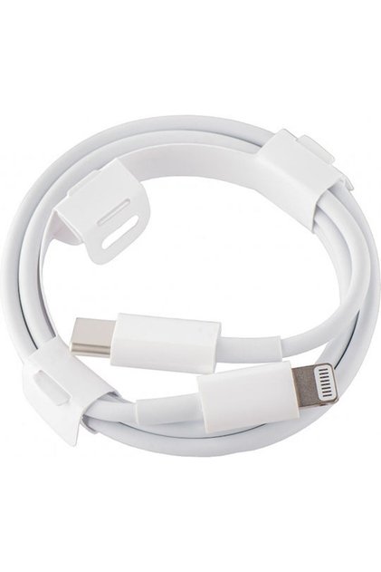 Καλώδιο USB-C σε Lightning 96W Λευκό 1μ (4GN33Z/A)