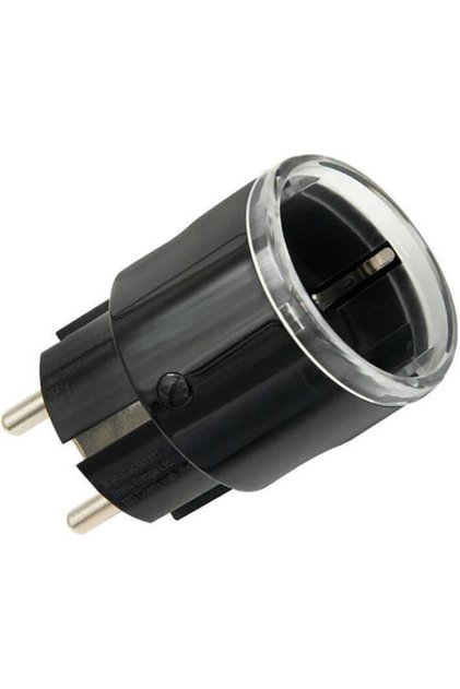 Κωδικός Μονής Πρίζας: PlugSMTRgen3Black