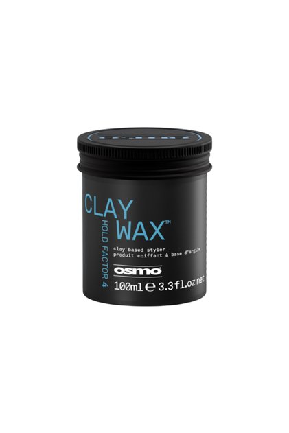 Clay Wax Mat Görünümlü Kil Bazlı Sert Wax 100 ml