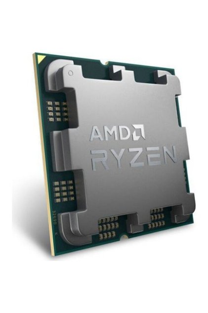 Ryzen 5 8400F 4.2GHz 6-πύρηνος Socket AM5 Tray