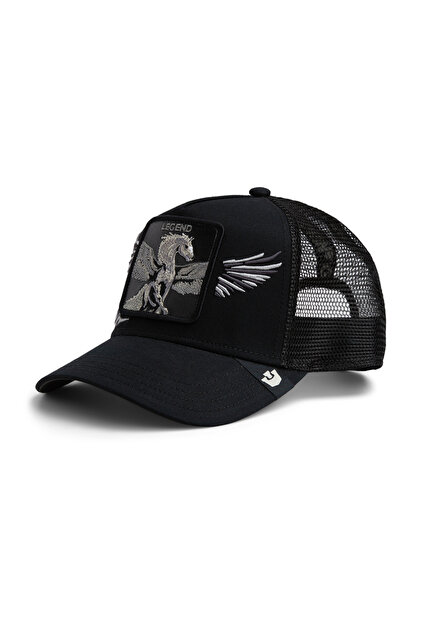 . Wings Legend Trucker Cap