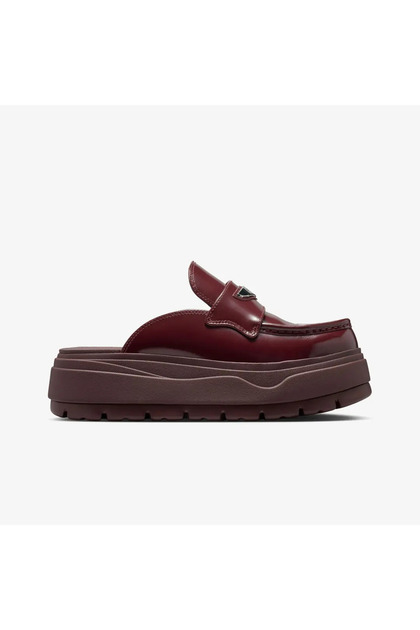 Nike Air Jordan Mule 'Dark Team Red' Juststep - Fiyatı, Yorumları