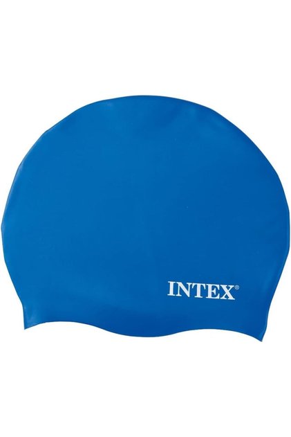 Silicone Swimming Caps, Multi-Color
