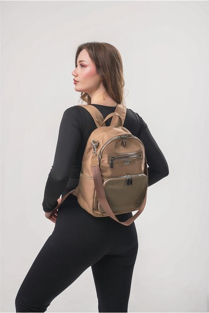 18317 Women's Backpack Std Vison