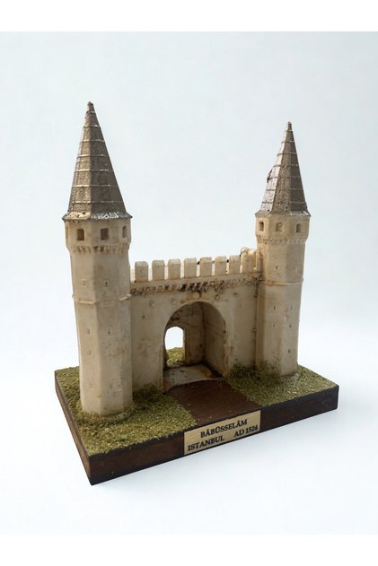 Babüsselam Topkapı