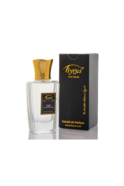 Rose Of Anatolia Extrait de Parfüm 50 ml.