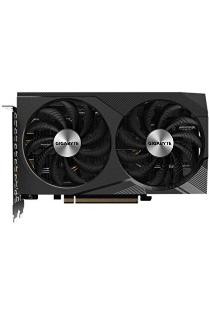 Gigabyte NVIDIA GeForce RTX 3060 Windforce OC V2 12GB, GDDR6