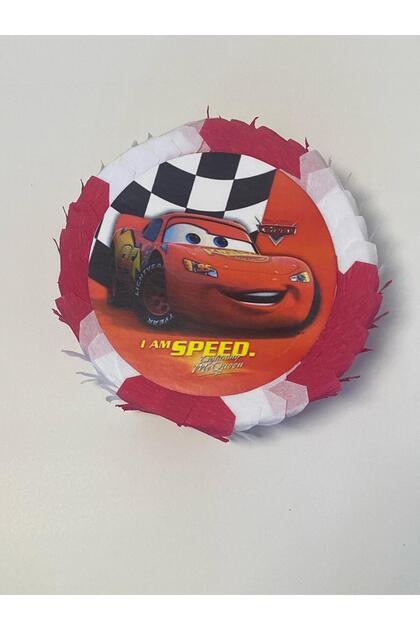 Pinata Fulger McQueen