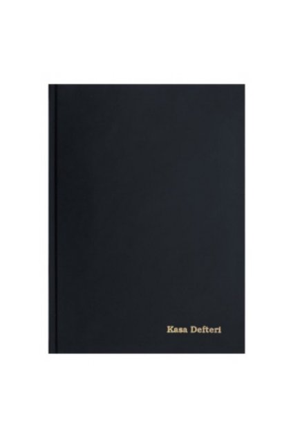 Cash Book 12X17 320 Sheets