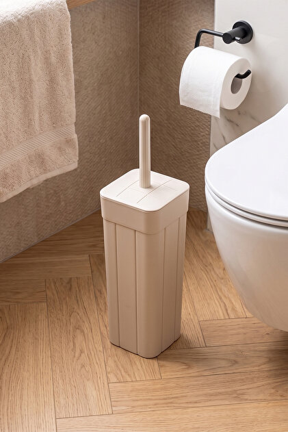G-854 Linny Wc Tuvalet Banyo Fırçası Klozet Fırçası